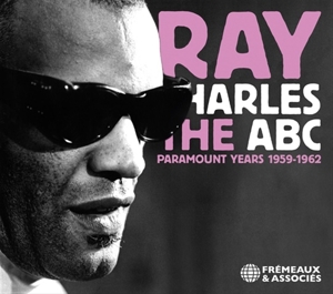 Charles, Ray – Abc - Paramount Years 1959-1962