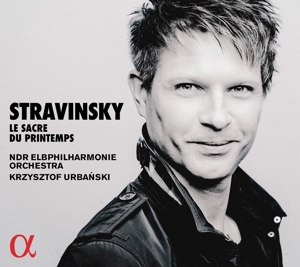 Stravinsky, Igor – Le Sacre Du Printemps