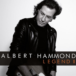 Hammond, Albert – Legend Ii