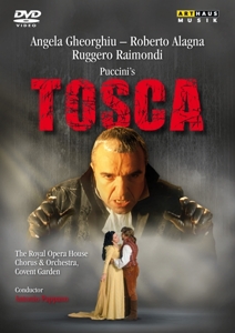 Puccini, G. – Tosca