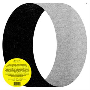 V/A – Princess P / Infinite Sonore