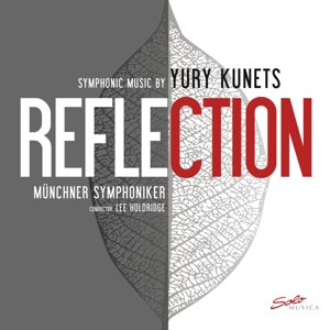 Kunets, Yury – Reflection