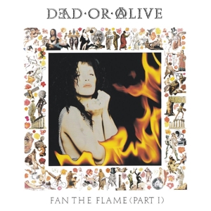 Dead or Alive – Fan the Flame Part 1