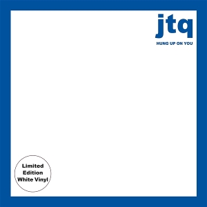 James Taylor Quartet – Hung Up On You / Chicken Leg