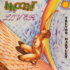 Hartley, Trevor – Innocent Lover