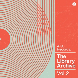 V/A – Library Archive Vol. 2