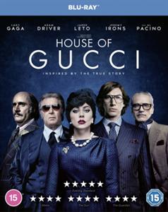 Movie – House of Gucci