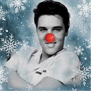 Presley, Elvis – Elvis' Christmas Album