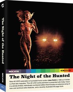 Movie – The Night of the Hunted