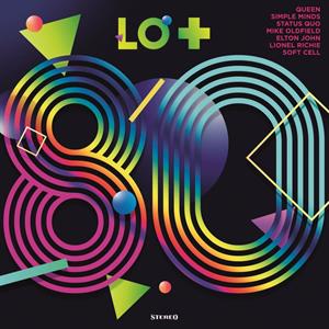 V/A – Lo + De Los 80