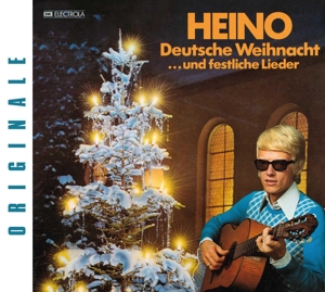 Heino – Deutsche Weihnacht Und Festliche Lieder (Originale