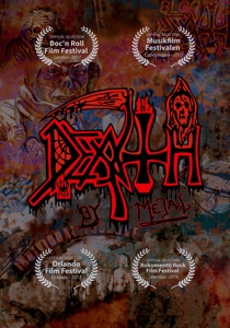 Death – Death By Metal
