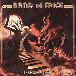 Band of Spice – Shadows Remain