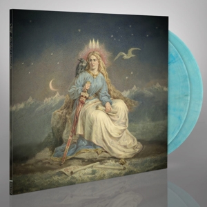 Solstafir – Endless Twilight of Codependent Love