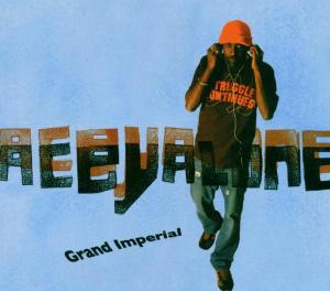 Aceyalone – Grand Imperial