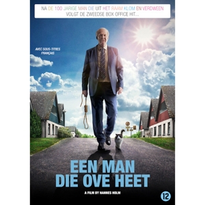 Movie – Een Man Die Ove Heet