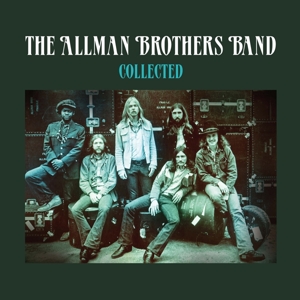 Allman Brothers Band – Collected