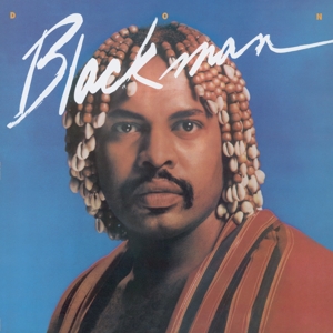 Blackman, Don – Don Blackman
