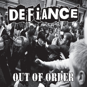Defiance – Out of Order