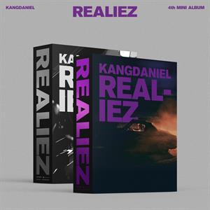 Kang, Daniel – Realiez