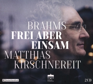 Boston Symphony Orchestra, Leo – Brahms: Frei Aber Einsam