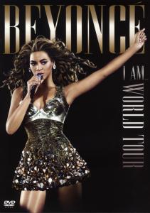 Beyonce – I Am...World Tour