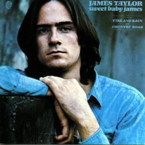 Taylor, James – Sweet Baby James