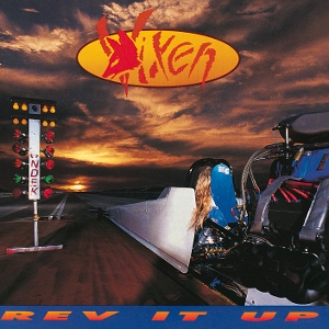 Vixen – Rev It Up