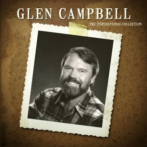 Campbell, Glen – The Inspirational Collection