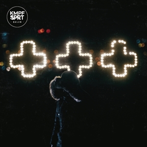 Kmpfsprt – Gaijin