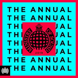 Various – Annual 2019 - Ministry of Sound