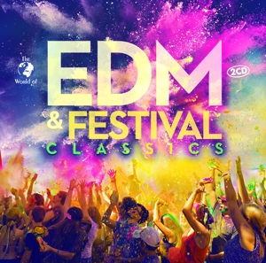 V/A – Edm & Festival Classics
