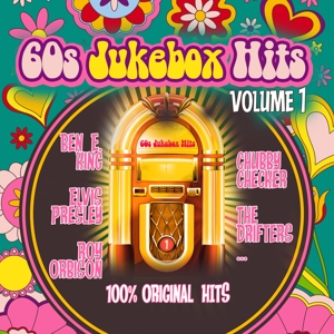 V/A – 60s Jekubox Hits Vol. 1