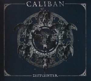 Caliban – Zeitgeister