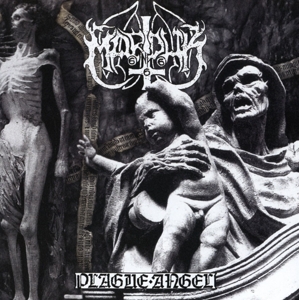 Marduk – Plague Angel (Remastered)