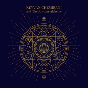 Chemirani, Keyvan – Rhythm Alchemy