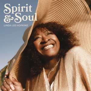 Lee Hopkins, Linda – Spirit & Soul
