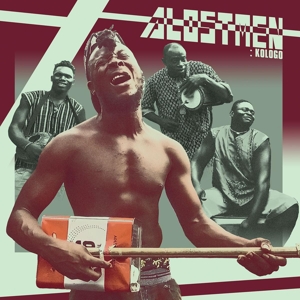 Alostmen – Kologo