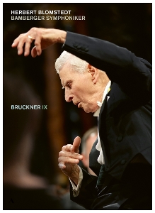 Blomstedt, Herbert – Anton Bruckner: Symphony No. 9