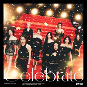 Twice – Celebrate