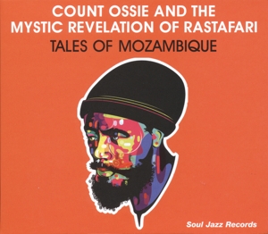 Count Ossie & the Mystic Revelation of Rastafari – Tales of Mozambique