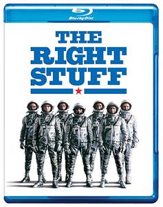 Movie – Right Stuff