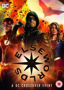 Tv Series – Elseworlds