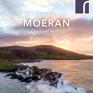 Fidelio Trio – Moeran Chamber Music