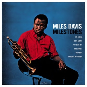 Davis, Miles – Milestones