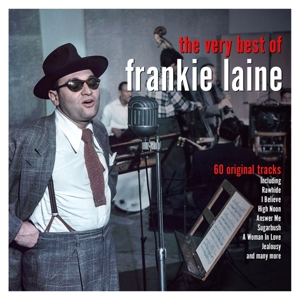 Laine, Frankie – Very Best of