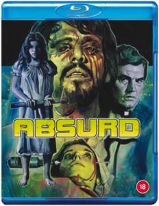 Movie – Absurd
