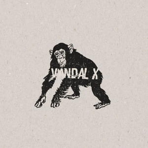 Vandal X – Vandal X