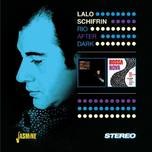 Schifrin, Lalo – Rio After Dark