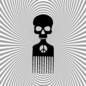 Veldt – Entropy is the Mainline To God